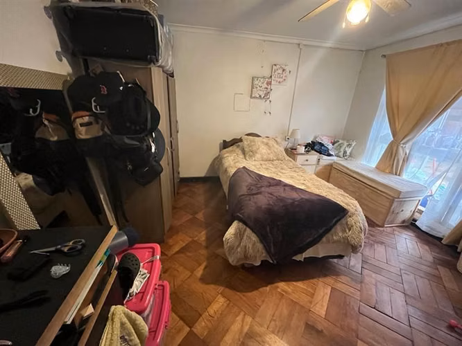Casa en venta en Quinta Normal