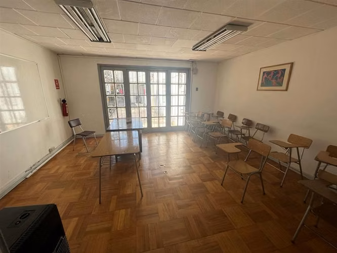 Local Comercial en venta en Santiago