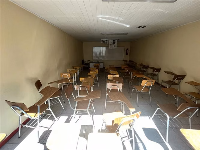 Local Comercial en venta en Santiago