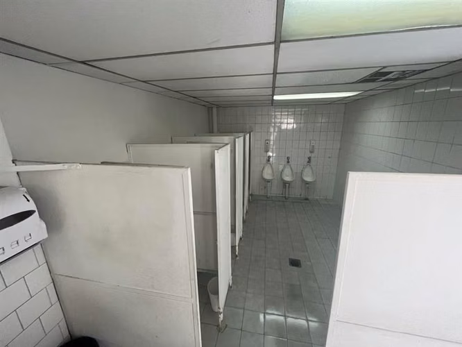 Local Comercial en venta en Santiago