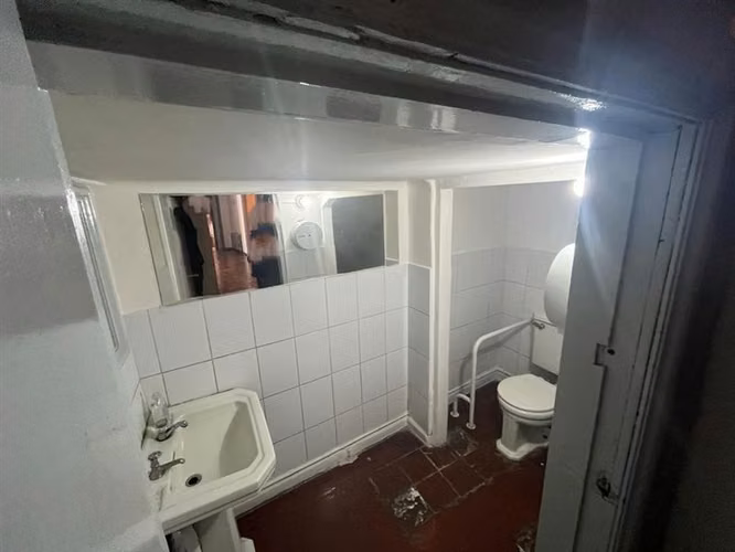 Local Comercial en venta en Santiago