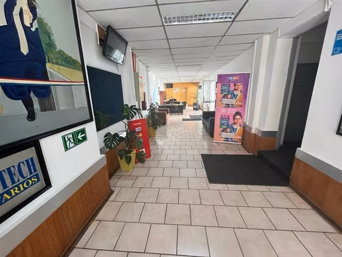 Local Comercial en venta en Santiago