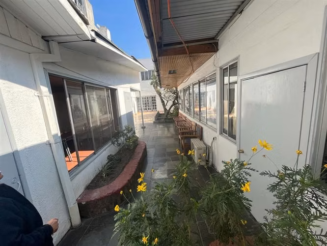 Local Comercial en venta en Santiago