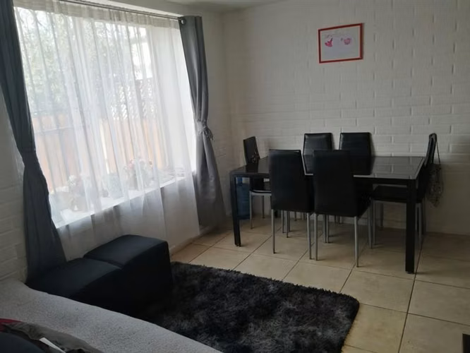 Casa en venta en Lampa