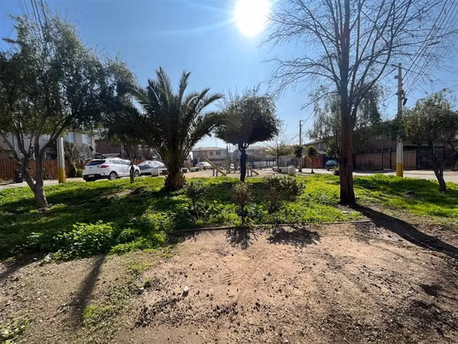 Casa en venta en Lampa
