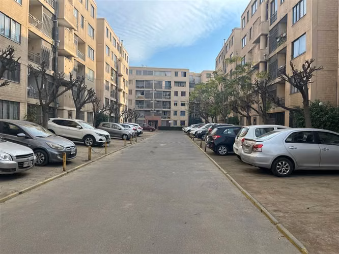 Departamento en venta en Conchalí - Imagen 7