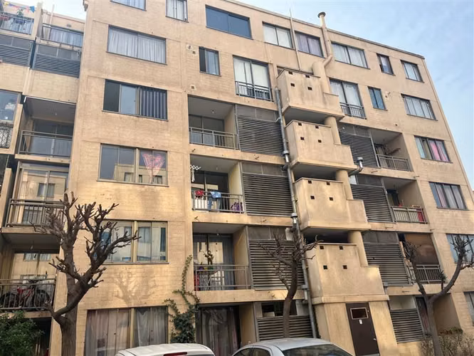 Departamento en venta en Conchalí