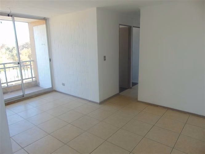 Departamento en venta en Conchalí - Imagen 2