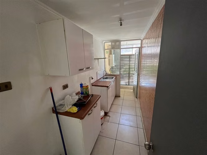 Departamento en venta en Conchalí