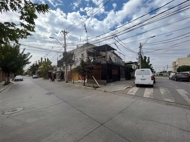 Casa en venta en Quilicura