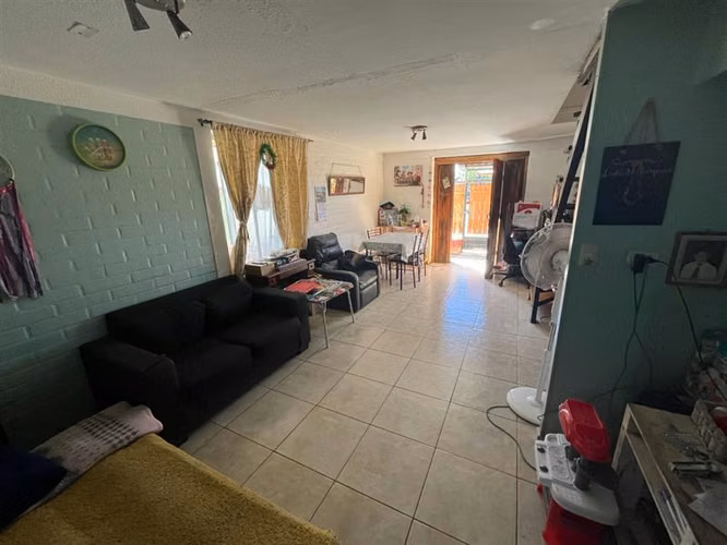 Casa en venta en Quilicura - Imagen 3