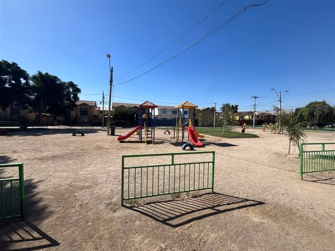 Casa en venta en Quilicura - Imagen 9