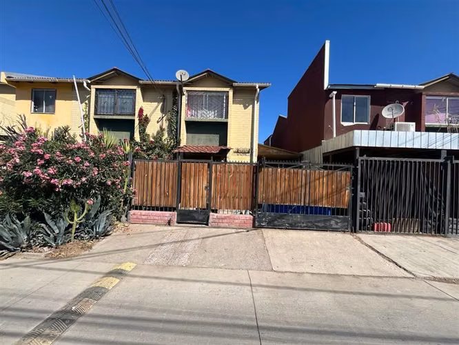 Casa en venta en Quilicura