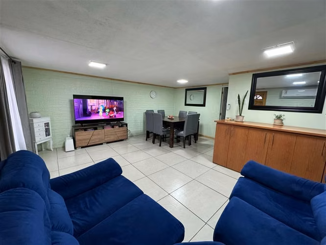 Casa en venta en Quilicura