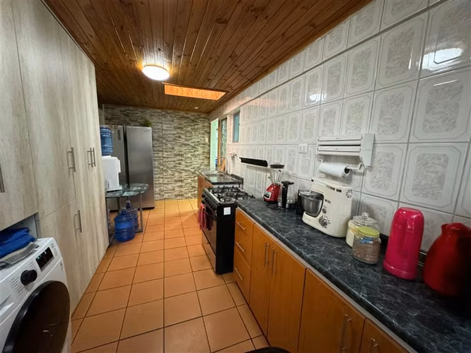 Casa en venta en Quilicura