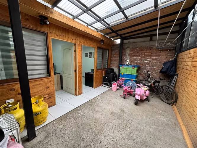 Casa en venta en Quilicura