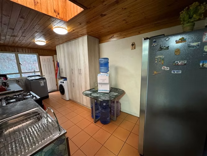 Casa en venta en Quilicura