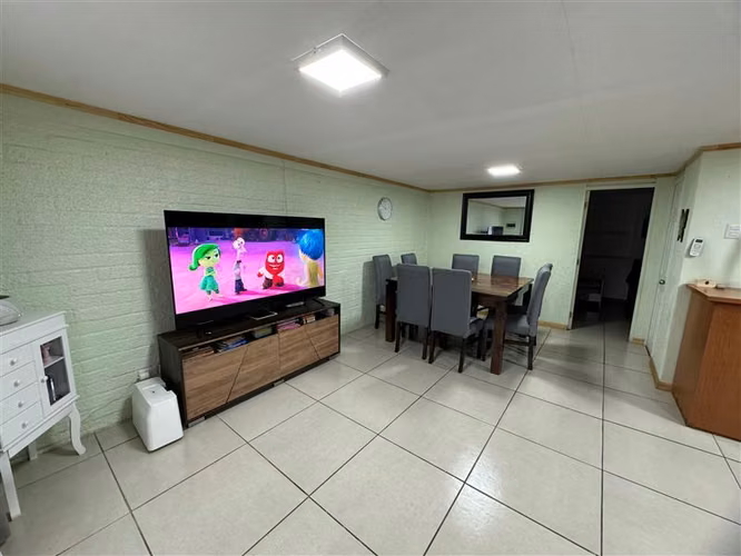 Casa en venta en Quilicura