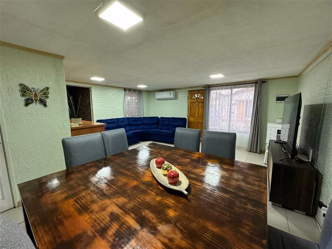 Casa en venta en Quilicura