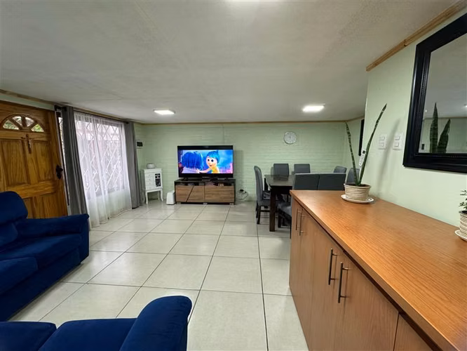 Casa en venta en Quilicura