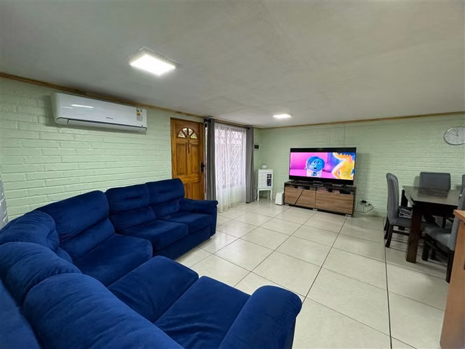 Casa en venta en Quilicura