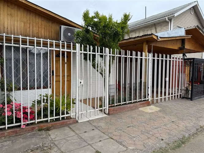 Casa en venta en Quilicura
