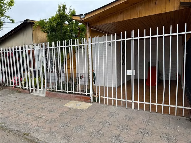Casa en venta en Quilicura