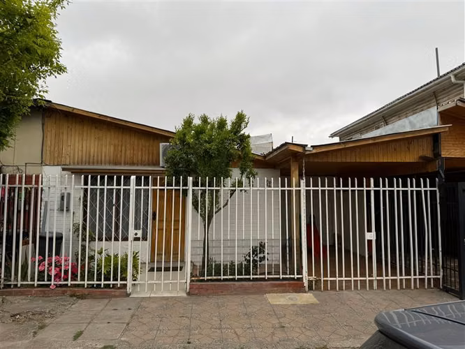 Casa en venta en Quilicura