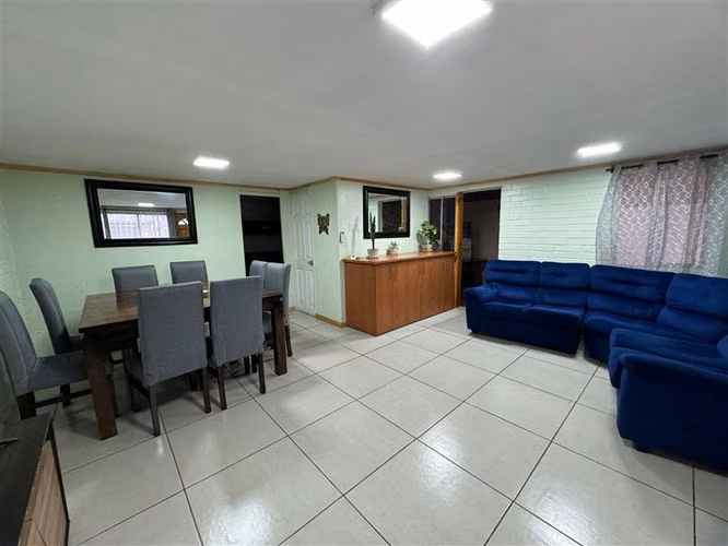 Casa en venta en Quilicura