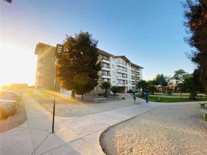 Departamento en venta en Coquimbo - Imagen 21