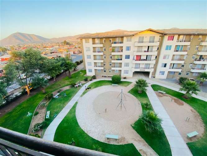 Departamento en venta en Coquimbo - Imagen 19
