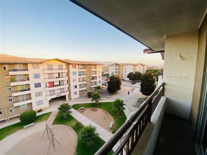 Departamento en venta en Coquimbo - Imagen 18