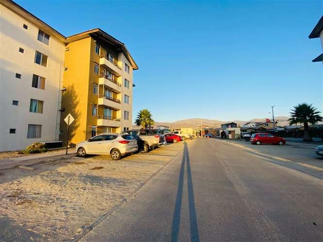 Departamento en venta en Coquimbo - Imagen 2