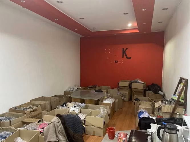 Local Comercial en venta en Independencia