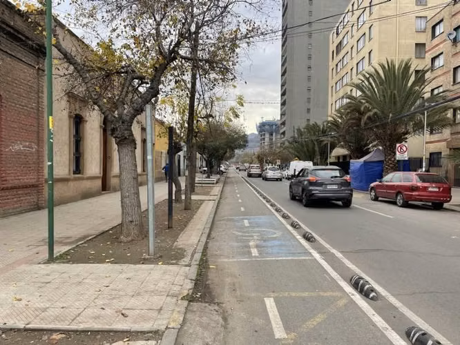 Local Comercial en venta en Independencia