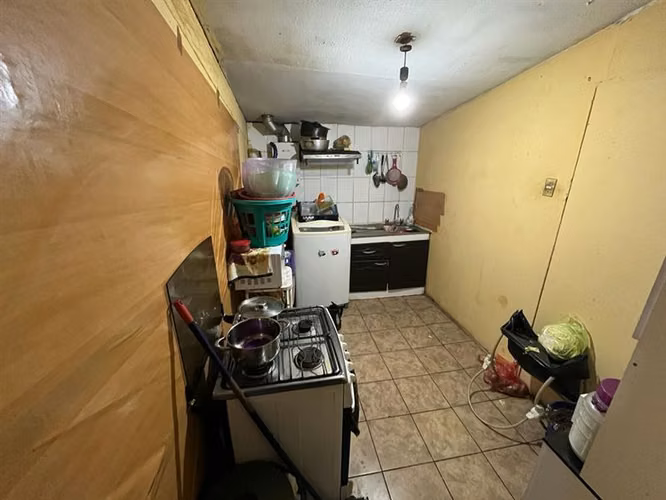 Casa en venta en Quilicura