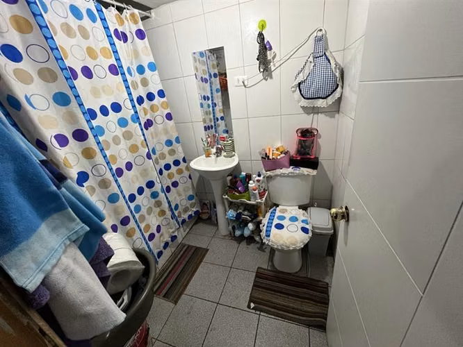 Casa en venta en Quilicura