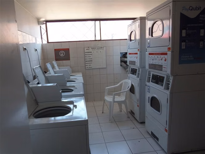 Departamento en venta de 2 dorm. en Santiago