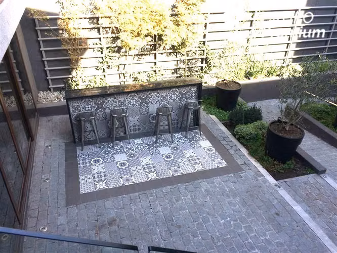 Departamento en venta de 2 dorm. en Santiago