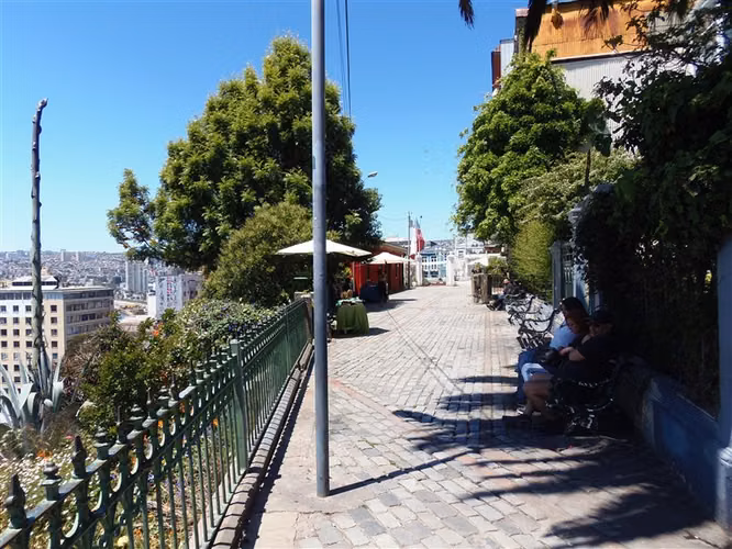 Casa en venta de 4 dormitorios en Valparaíso - Imagen 30