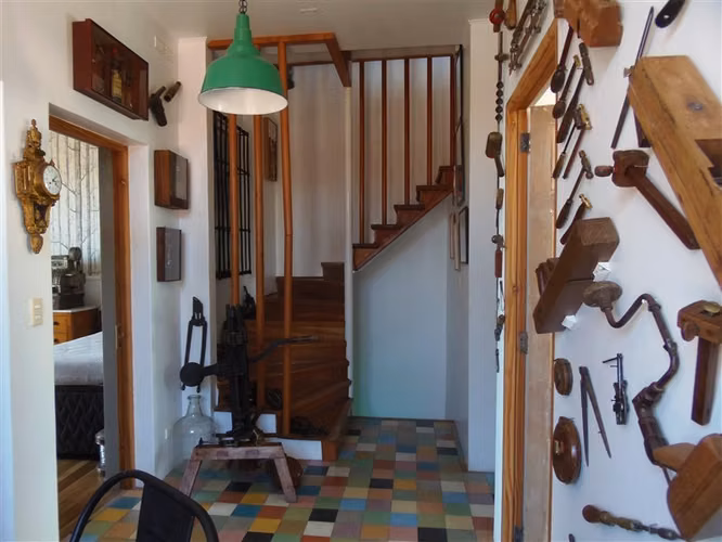 Casa en venta de 4 dormitorios en Valparaíso - Imagen 13