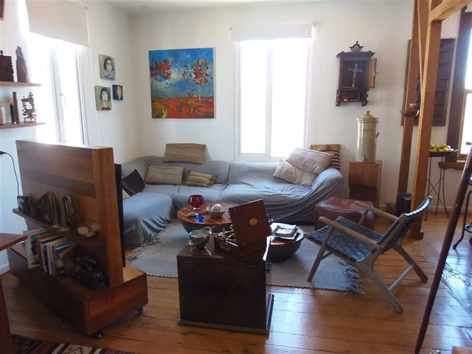 Casa en venta de 4 dormitorios en Valparaíso - Imagen 3