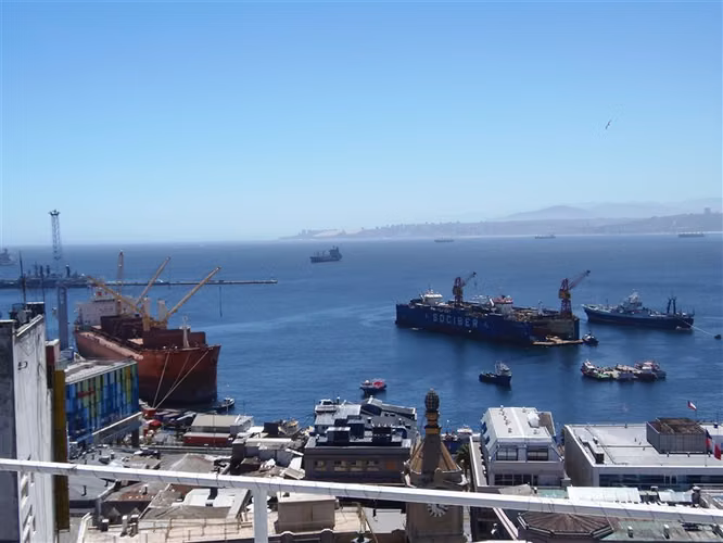 Casa en venta de 4 dormitorios en Valparaíso - Imagen 28