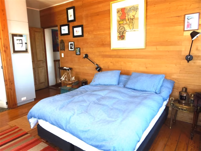 Casa en venta de 4 dormitorios en Valparaíso - Imagen 18