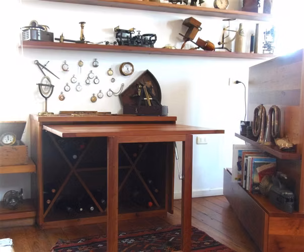 Casa en venta de 4 dormitorios en Valparaíso - Imagen 4