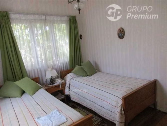 Casa en venta de 5 dorm. en Quilpué