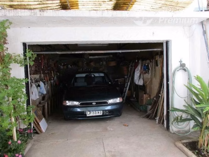 Casa en venta de 5 dorm. en Quilpué