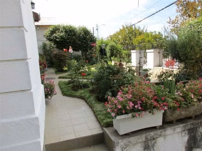 Casa en venta de 5 dorm. en Quilpué