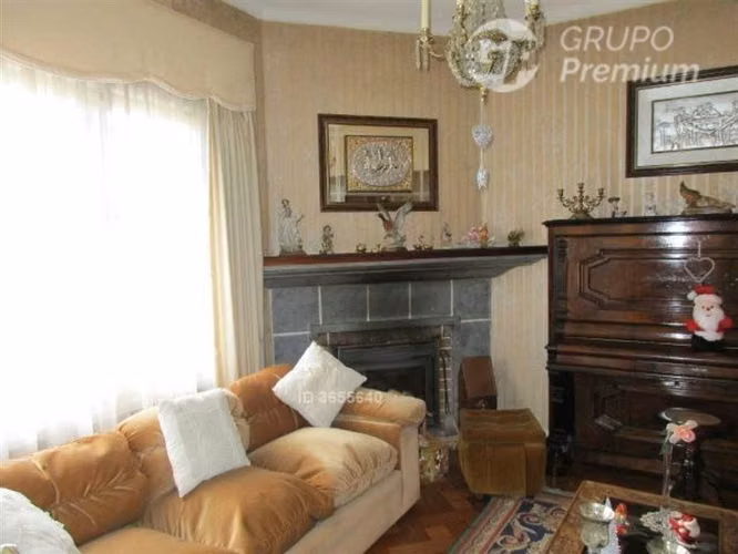 Casa en venta de 5 dorm. en Quilpué