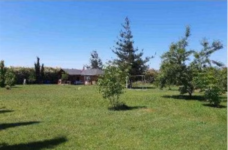 Parcela en venta en Talagante